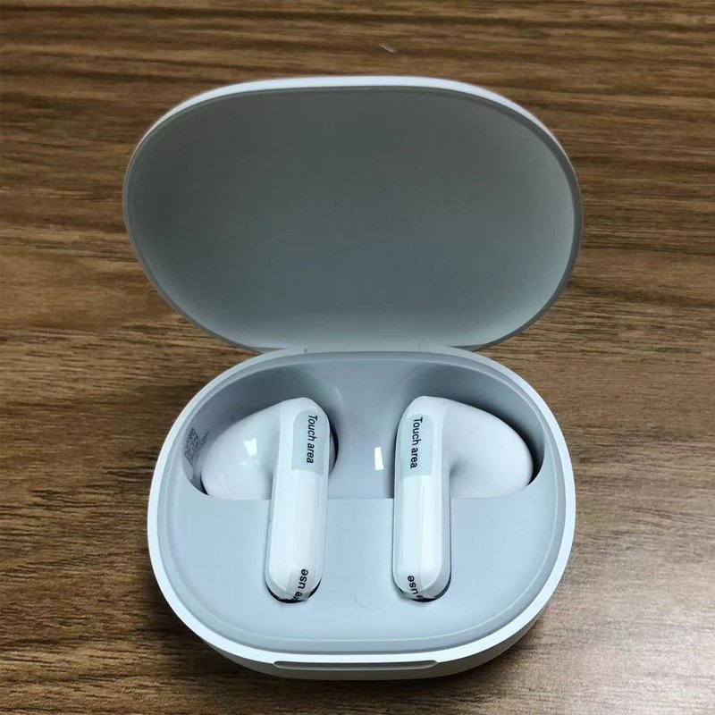 Global Buds 4 Lite TWS Earphone Call Noise Cancelling Long Battery Life IP54 Wireless Headphone Buds 4