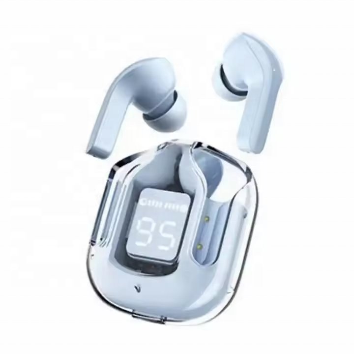 Gaming TWS Air 31 Earbuds Sports Wireless Earphones True Wireless Headphone LED Digital Display In-Ear Stereo HiFi Earbuds Air31