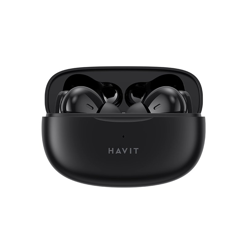 Havit TW910 TWS V5.3 Gaming Headsets Low Latency Sports Waterproof Wireless Earphones Noise Cancelling Earbuds