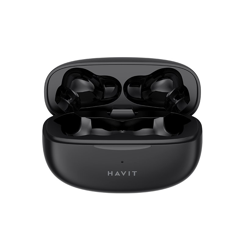 Havit TW910 TWS V5.3 Gaming Headsets Low Latency Sports Waterproof Wireless Earphones Noise Cancelling Earbuds