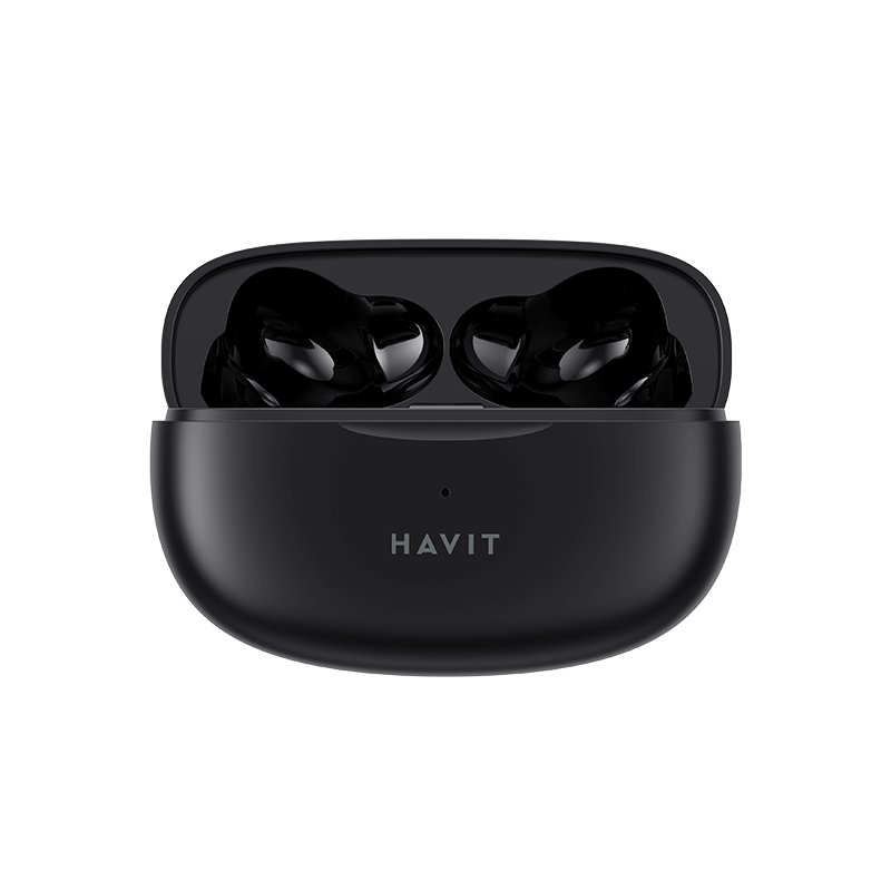 Havit TW910 TWS V5.3 Gaming Headsets Low Latency Sports Waterproof Wireless Earphones Noise Cancelling Earbuds