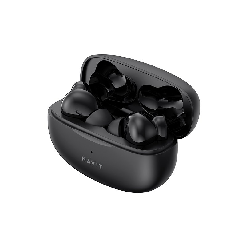 Havit TW910 TWS V5.3 Gaming Headsets Low Latency Sports Waterproof Wireless Earphones Noise Cancelling Earbuds