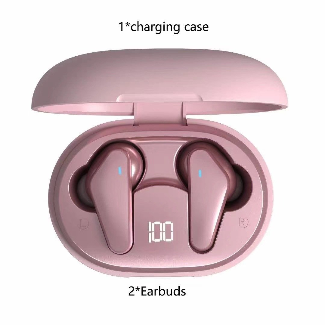 Mini earbuds wireless headphones wireless sport headphones colorful headphone