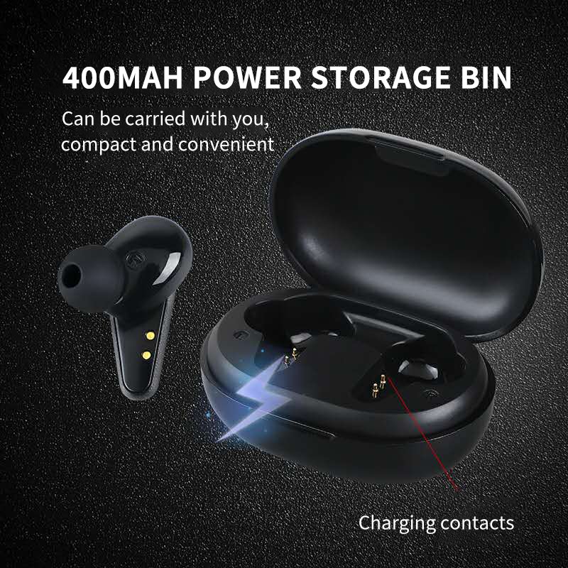 Mini earbuds wireless headphones wireless sport headphones colorful headphone