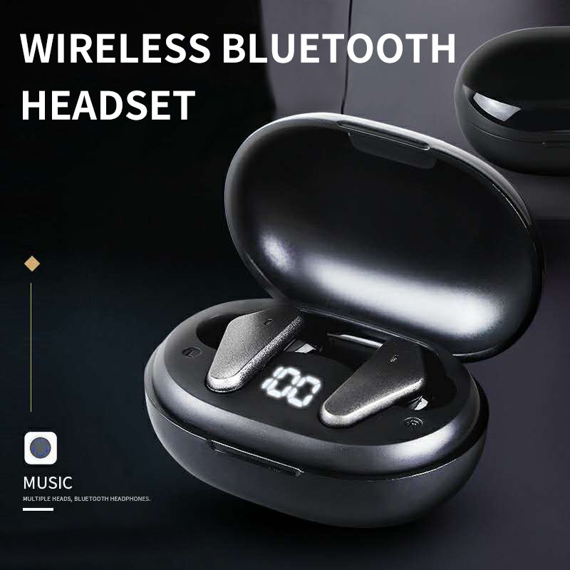 Mini earbuds wireless headphones wireless sport headphones colorful headphone