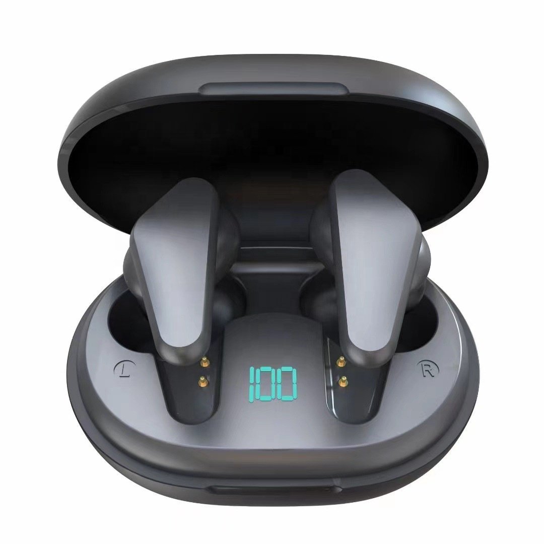 Mini earbuds wireless headphones wireless sport headphones colorful headphone