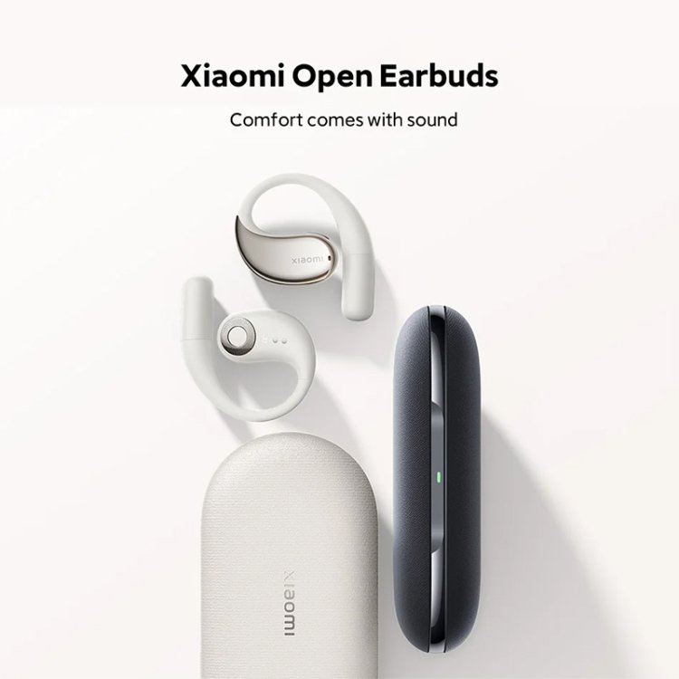 Original Xiaomi wireless 5.3 Open-Ear Wireless Bluetooth Earbuds