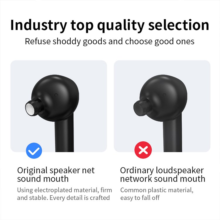 top-selling TWS PRO 4 J8 Gen 3 BT5.0 Earphone touch-controlled Wireless Earbuds Noise Cancelling Headphone 700 ANC ENC