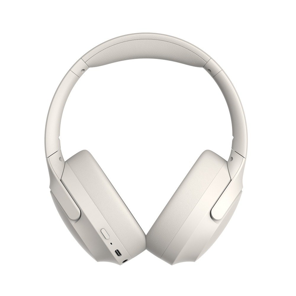 100 Good quality deep bass active noise cancelling headphone over-ear headset bluetooth gaming earphone
