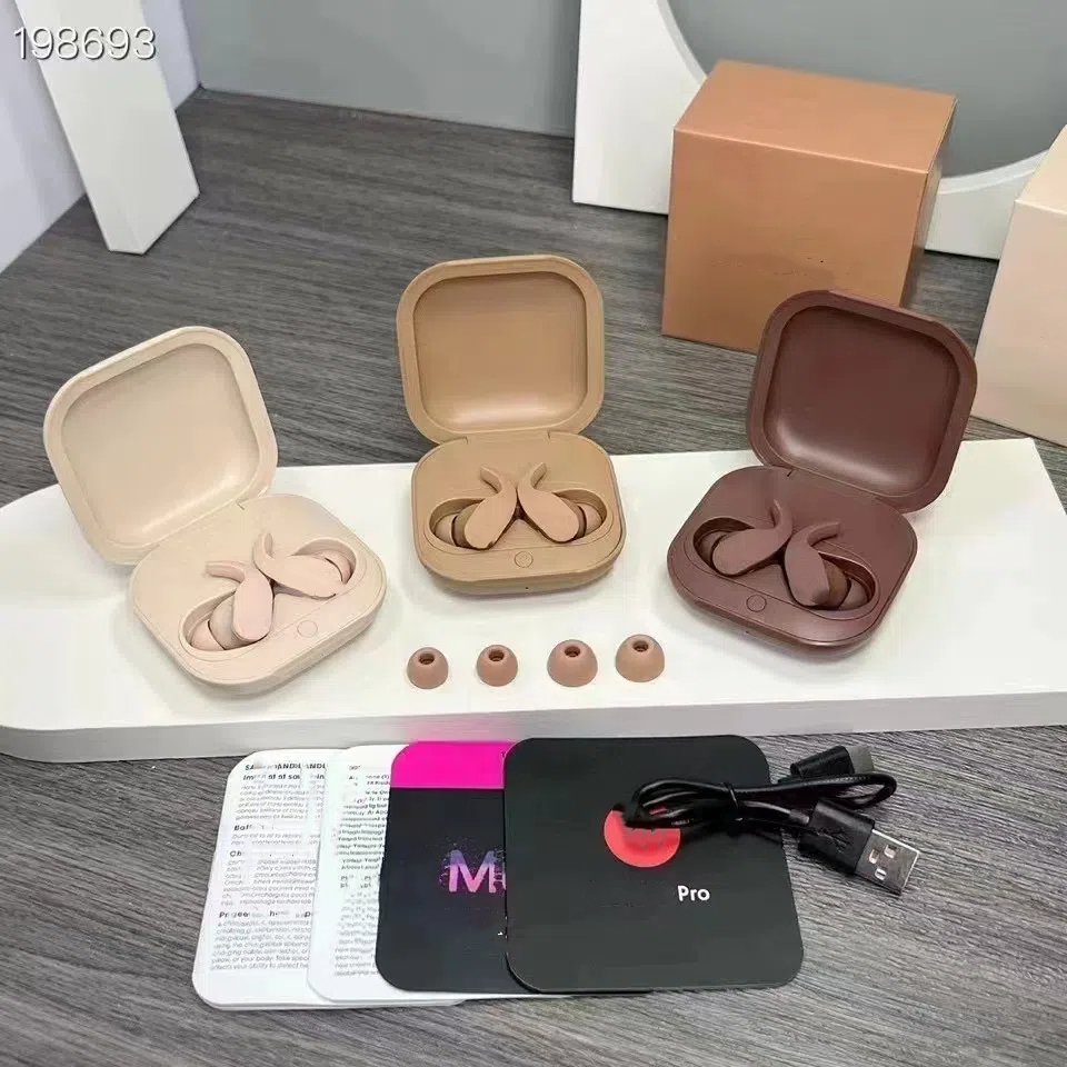 2024 High Quality Fit Pro kim studio Buds earphone in ear TWS true wireless sports BT headphones with pop-up window