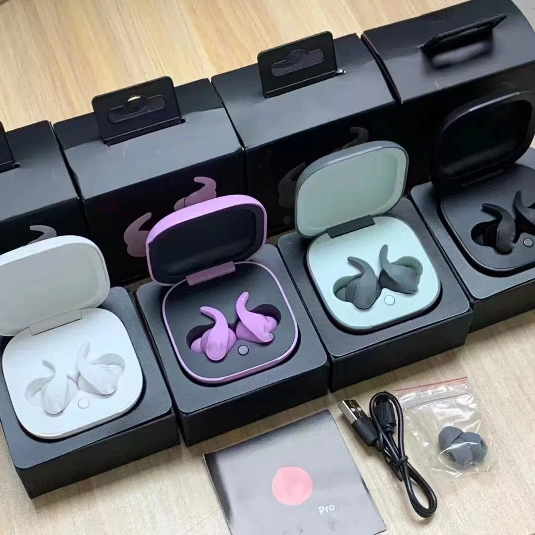 2024 High Quality Fit Pro kim studio Buds earphone in ear TWS true wireless sports BT headphones with pop-up window