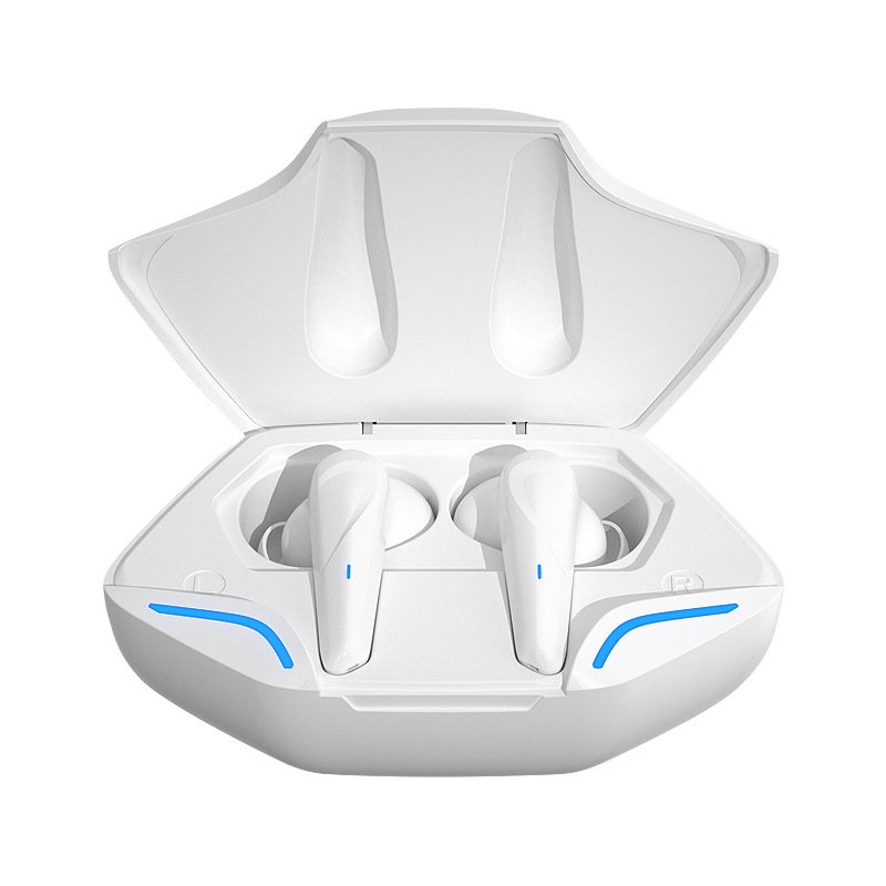 New Arrival G11 Wireless BT tws earphone earbuds headphone in ear audifonos auriculares Gaming TWS X15 PRO with Game Mode