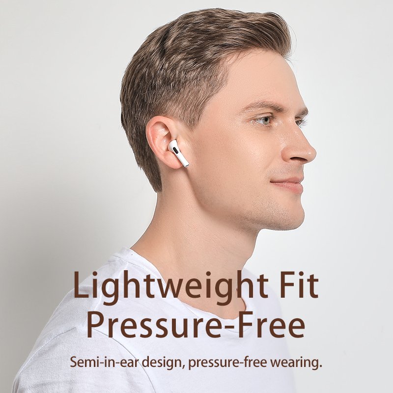 Remax TWS-50I True Wireless Stereo Earbuds top seller Call Single Ear Wireless Headphones mini Bluetooth 5.1 Earphone