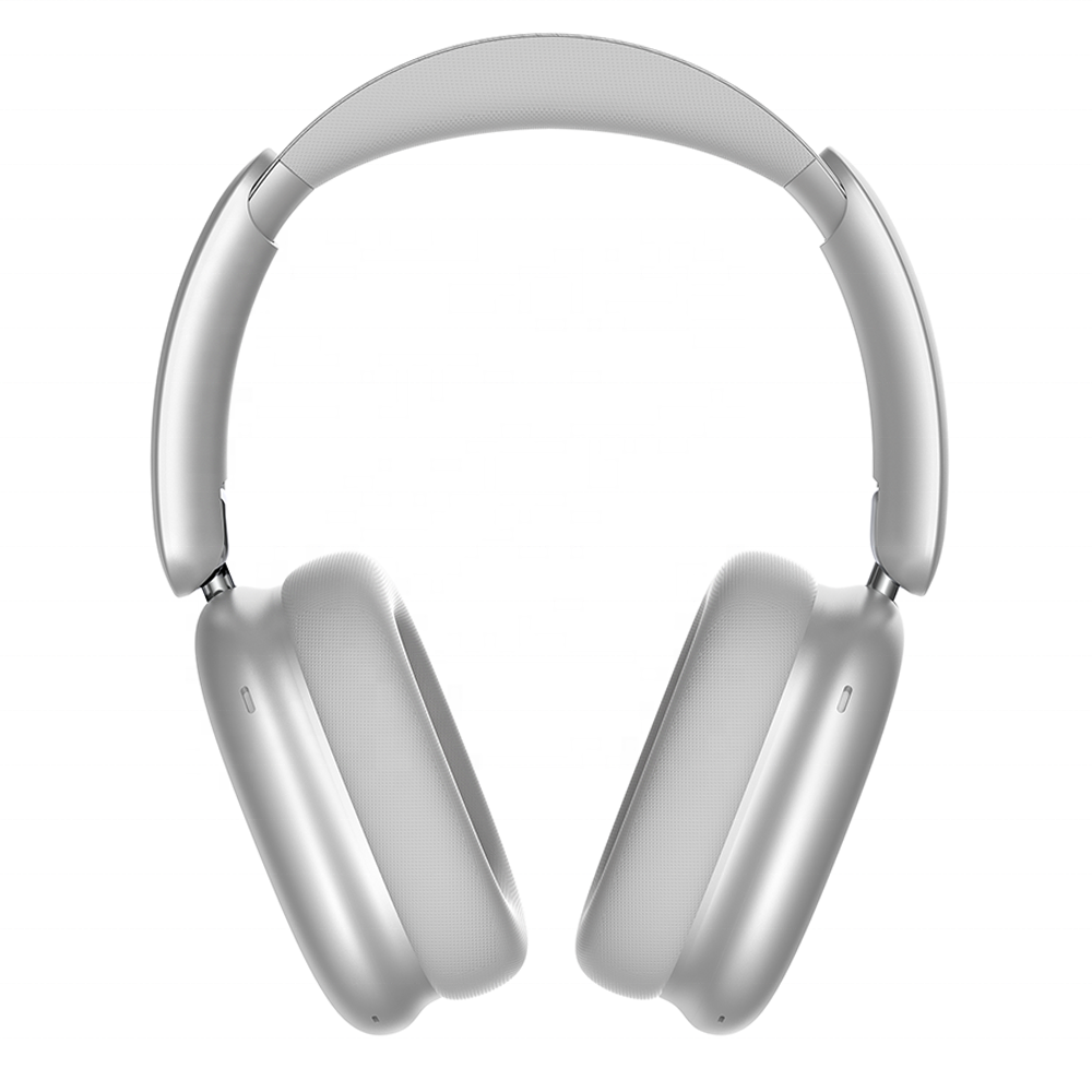 Max Headphones Factory Wholesale High Quality ANC Wireless Earphone Max Waterproof Earphone noise cancelling headphones pro anc