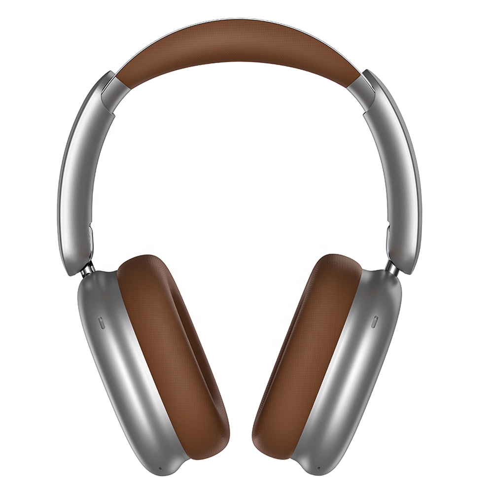 Max Headphones Factory Wholesale High Quality ANC Wireless Earphone Max Waterproof Earphone noise cancelling headphones pro anc