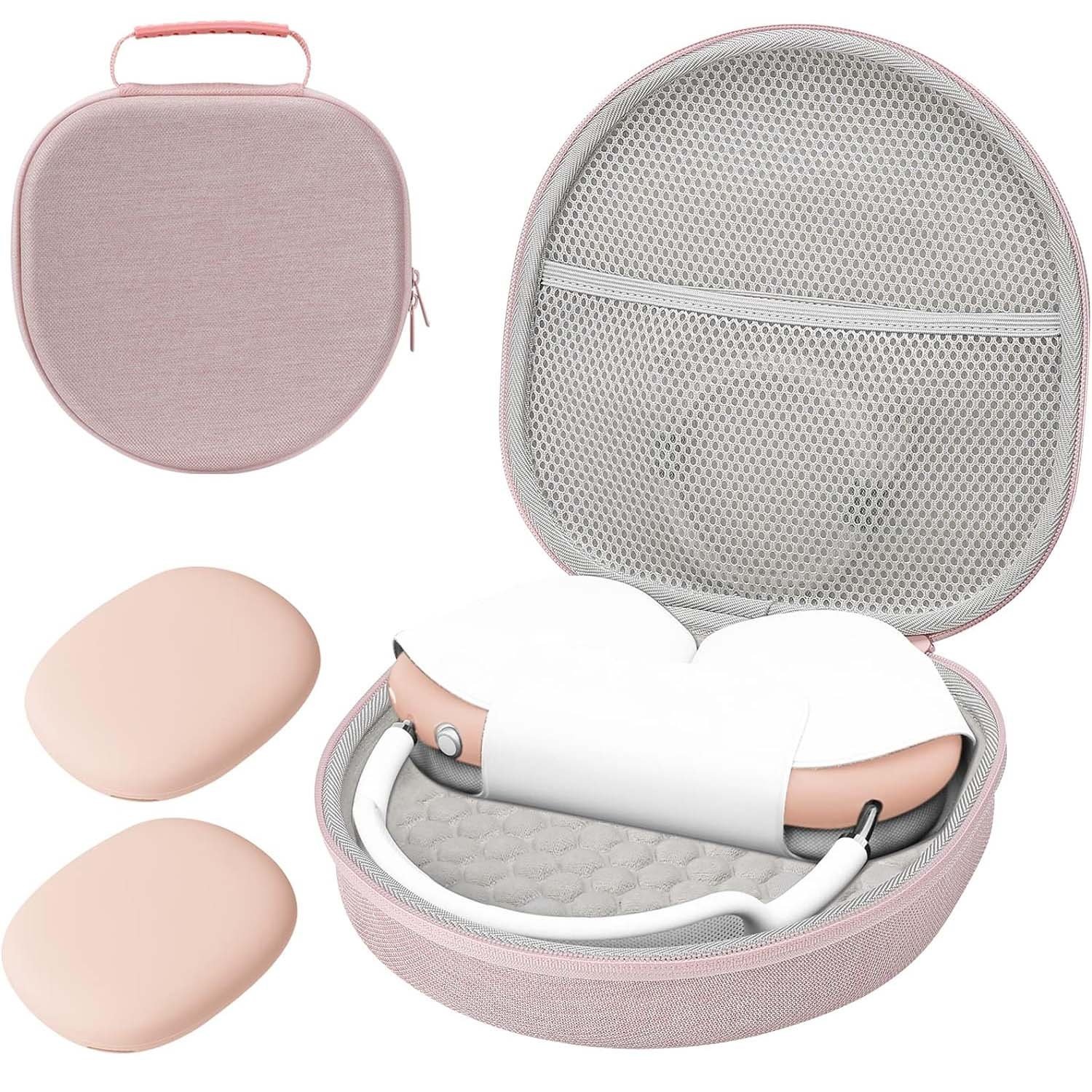 Many colors available max headphone Airoha good sound max headset earphone ANC Audio Space max auriculares