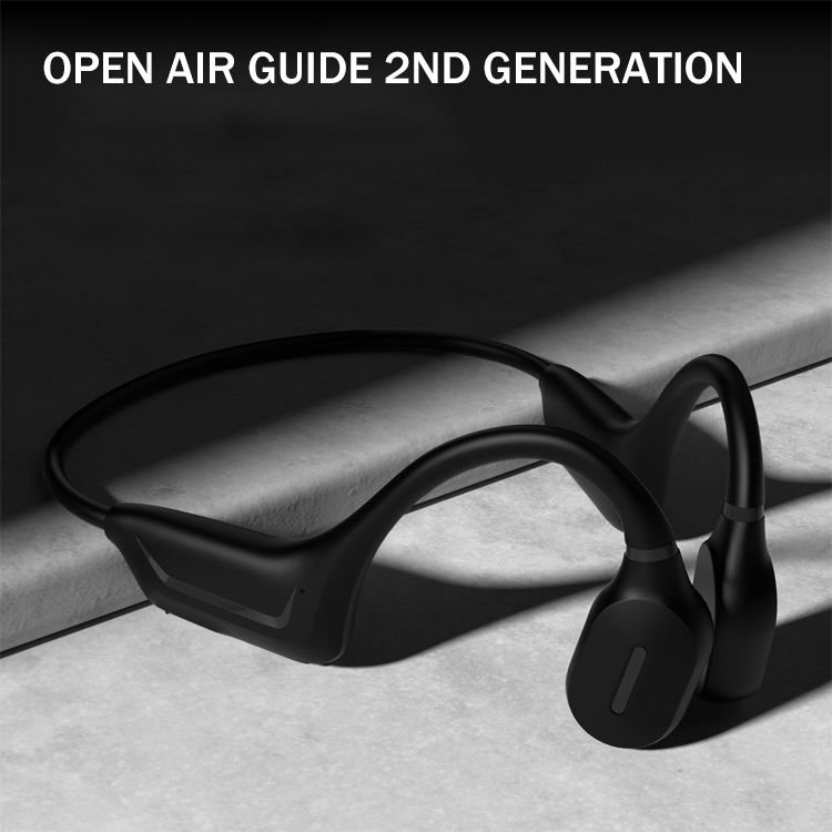 Fine workmanship Unique sport Headphones Wireless Stereo Headphones Noise Cancelling Earphones