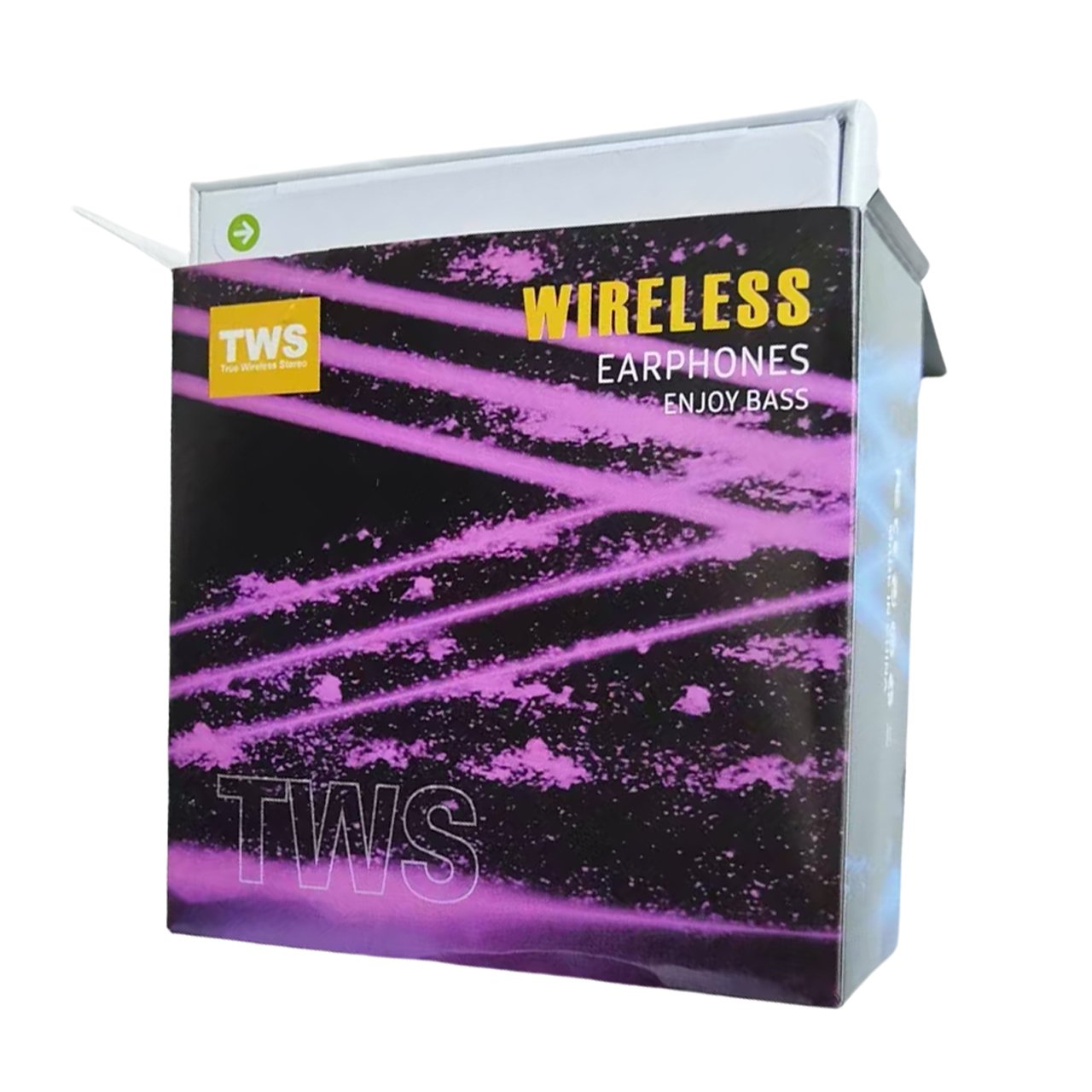 Earphone gen US&EU Stocks TWS earbuds for Earphone 2 ANC Noise Cancelling Earphone Gen 2