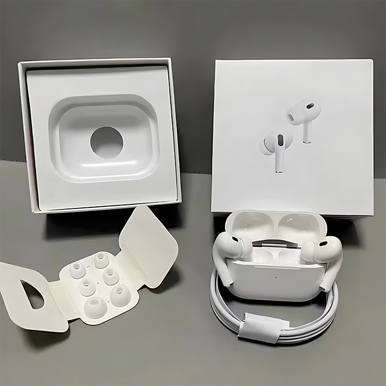 Earphone gen US&EU Stocks TWS earbuds for Earphone 2 ANC Noise Cancelling Earphone Gen 2