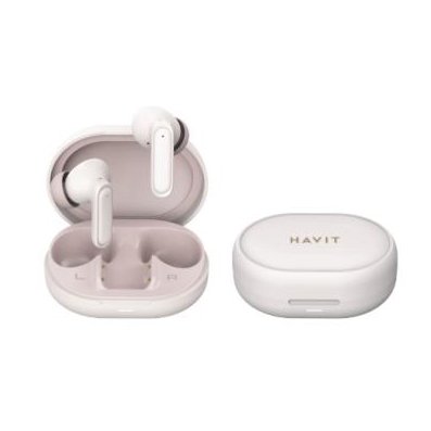 Havit TW950 2 Mic ENC TWS V5.3 Type C Sports Earbuds Noise Cancelling Wireless Earphones