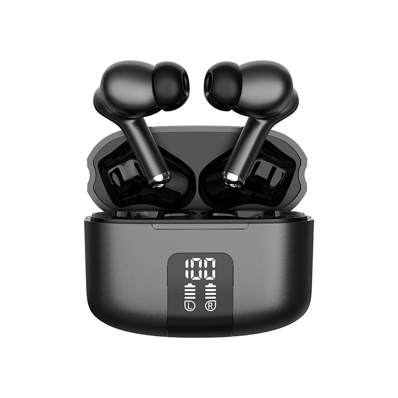 M48 Pro ANC ENC wireless new noise cancelling tws earphones earbud & in-ear headphones earbuds headphone