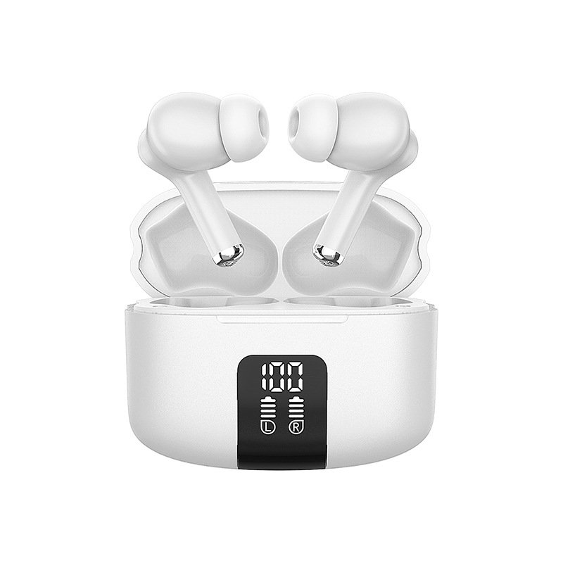 M48 Pro ANC ENC wireless new noise cancelling tws earphones earbud & in-ear headphones earbuds headphone