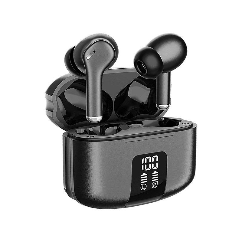 M48 Pro ANC ENC wireless new noise cancelling tws earphones earbud & in-ear headphones earbuds headphone