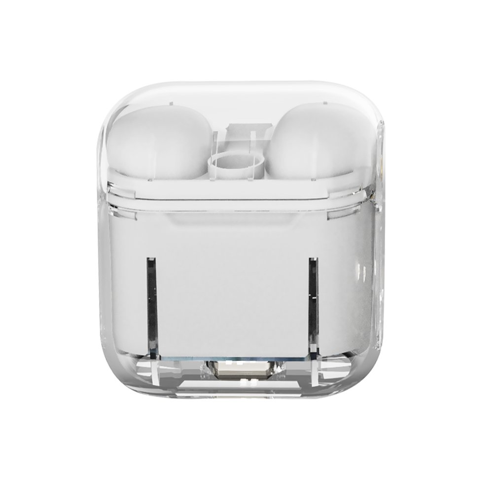 2023 Newest Original Wireless Earbuds Stereo Sport Cheapest Wireless Earphone 5.2 Tws Earbuds With Charging Case