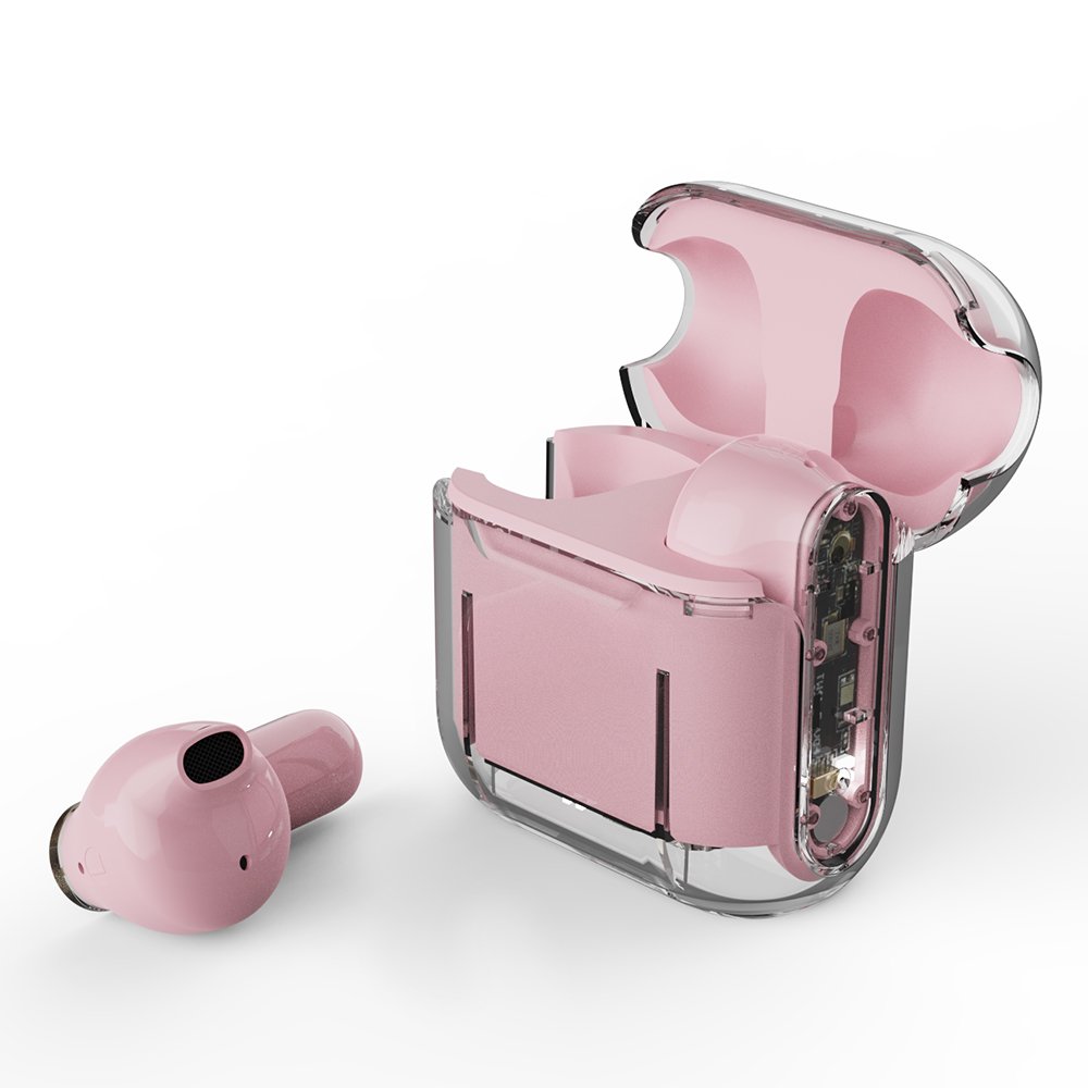2023 Newest Original Wireless Earbuds Stereo Sport Cheapest Wireless Earphone 5.2 Tws Earbuds With Charging Case