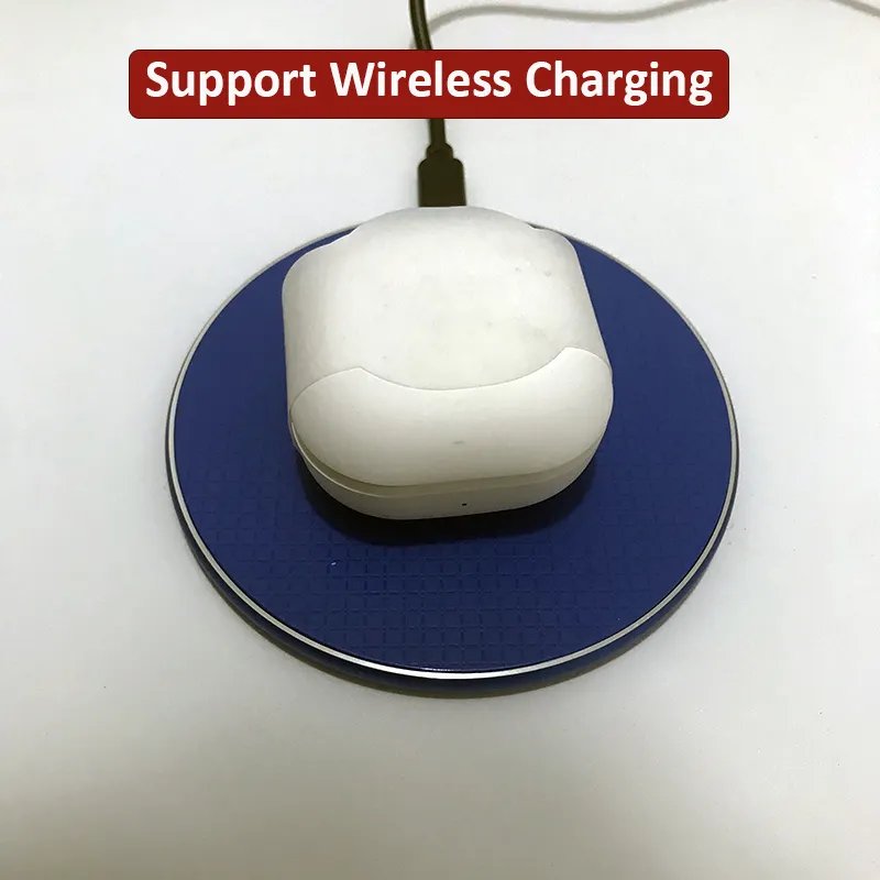 Wholesale High Quality R510 Buds2 Pro Earphones With Wireless Charging Perfect Sound TWS Earbuds For Samsung Buds 2 Pro Headset