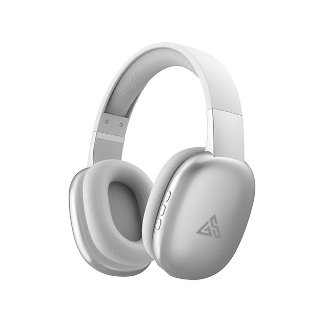 Custom TWS Earphone Headphones Manufacturer Wireless Over Ear Headset Noise Cancelling Headphones with Bluetooth v5.0 v5.1 v5.2