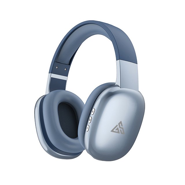 Custom TWS Earphone Headphones Manufacturer Wireless Over Ear Headset Noise Cancelling Headphones with Bluetooth v5.0 v5.1 v5.2