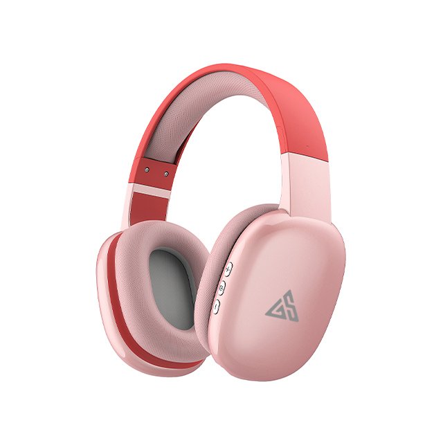 Custom TWS Earphone Headphones Manufacturer Wireless Over Ear Headset Noise Cancelling Headphones with Bluetooth v5.0 v5.1 v5.2