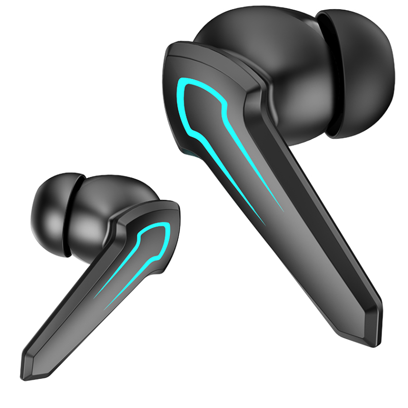 Hot Selling P30 Gaming Tws Earphone Hifi Sound In Ear Headset Bass Stereo HD Mic Wireless Waterproof Game mini Earbuds