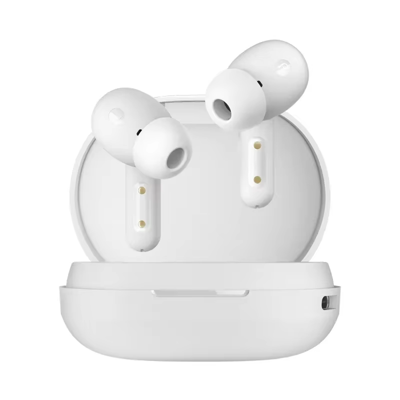 Most Popular Haylou Hifi Earphones Auriculares Bluetooth 5.2 In-ear Earbuds 30dB Noise Cancelling TWS Earphones & Headphones