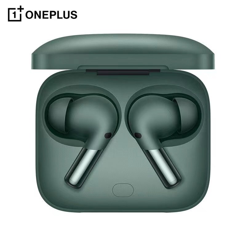 2023 OnePlus Buds Pro 2 2R Series Earphones TWS BT 5.3 Headset 48dB ANC Active Noise Cancellation Low Latency Headphone
