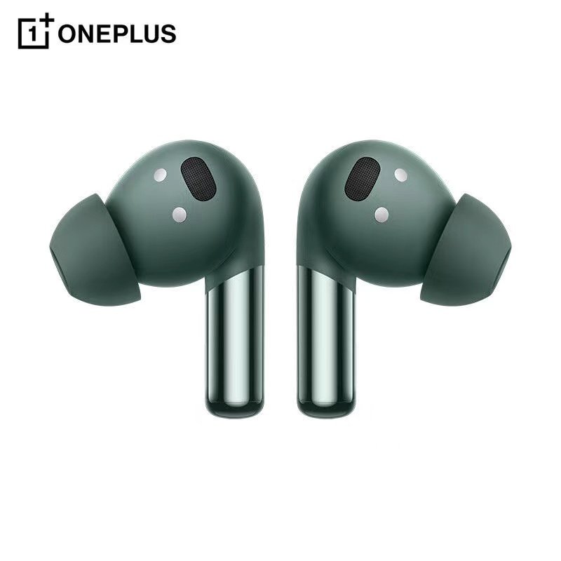 2023 OnePlus Buds Pro 2 2R Series Earphones TWS BT 5.3 Headset 48dB ANC Active Noise Cancellation Low Latency Headphone