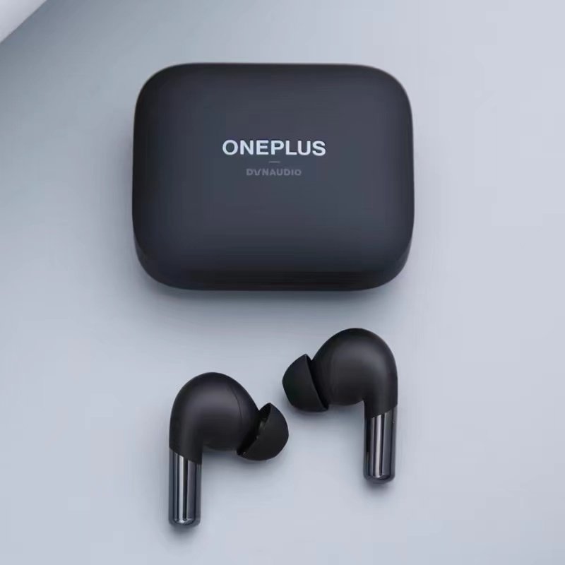 2023 OnePlus Buds Pro 2 2R Series Earphones TWS BT 5.3 Headset 48dB ANC Active Noise Cancellation Low Latency Headphone