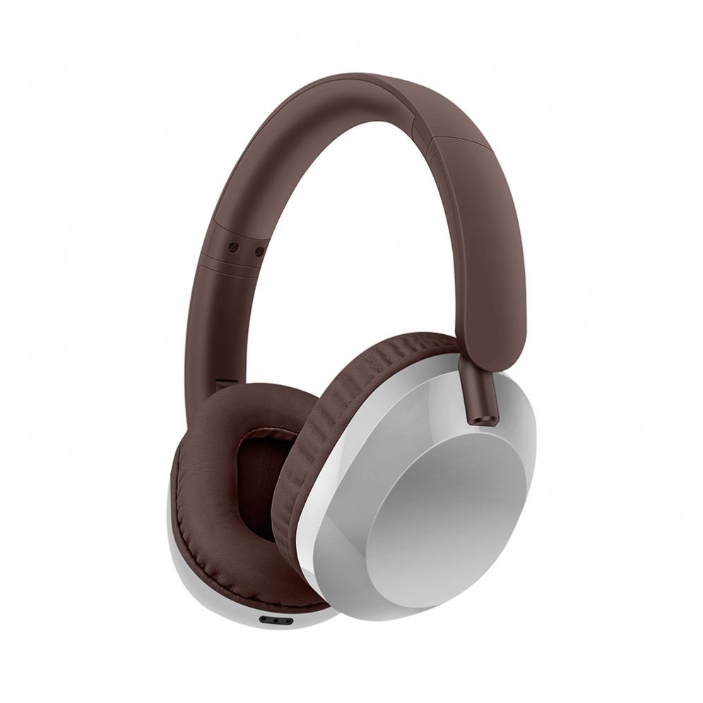 XM5 Wireless Headphones Active Stereo Sound Hifi Music Over-Ear Headset Gaming Headphones Blue-tooth Earphone Sport Headphone