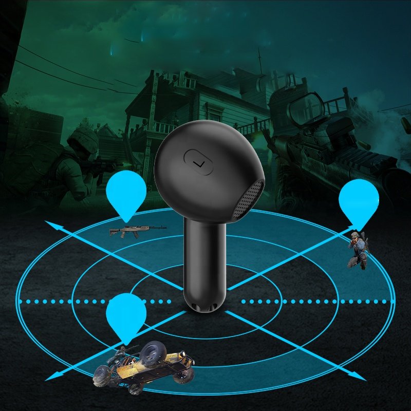 earphones earbuds air TWS wireless headphones 2nd generation pro 2 tws 3 GEN USB C Valid Serial Number Noise Canceller