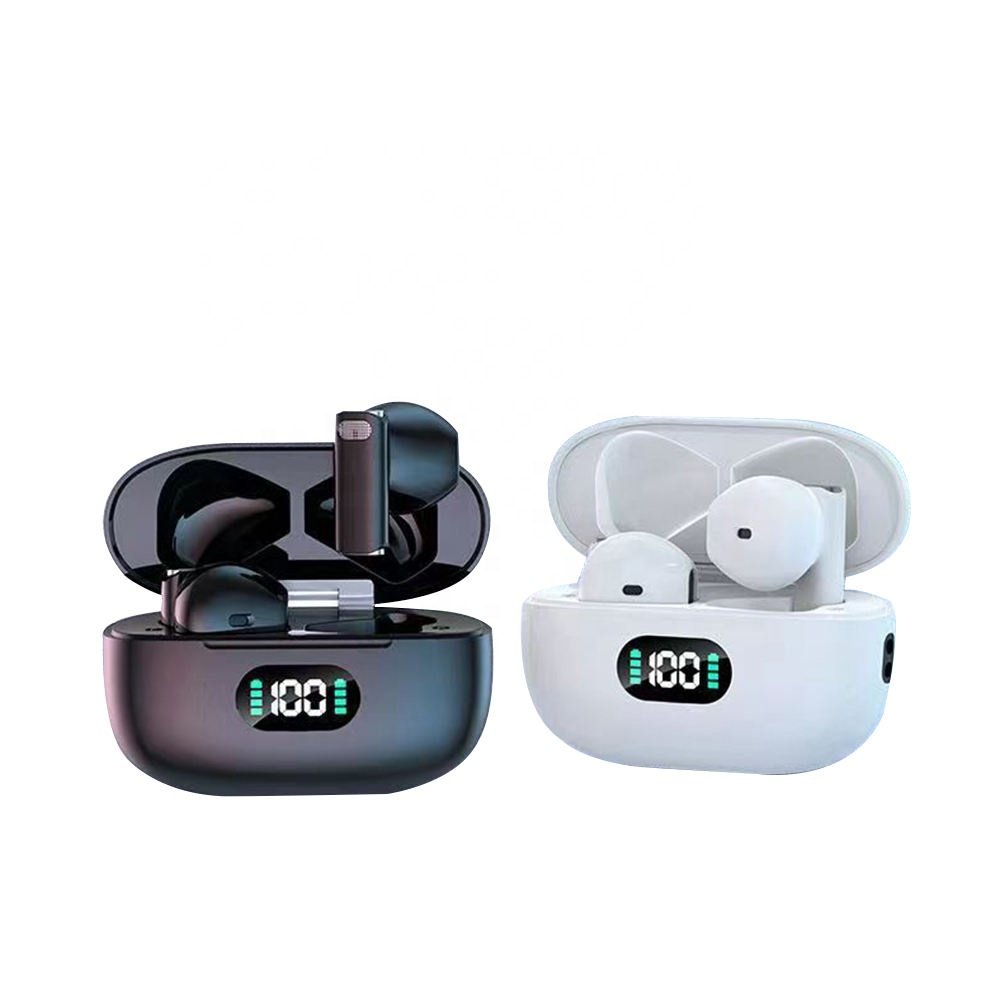 New High Quality Pro13 Wireless Headphones With Stylish Design HIFI true wireless anc earphone noise cancelling tws earphones