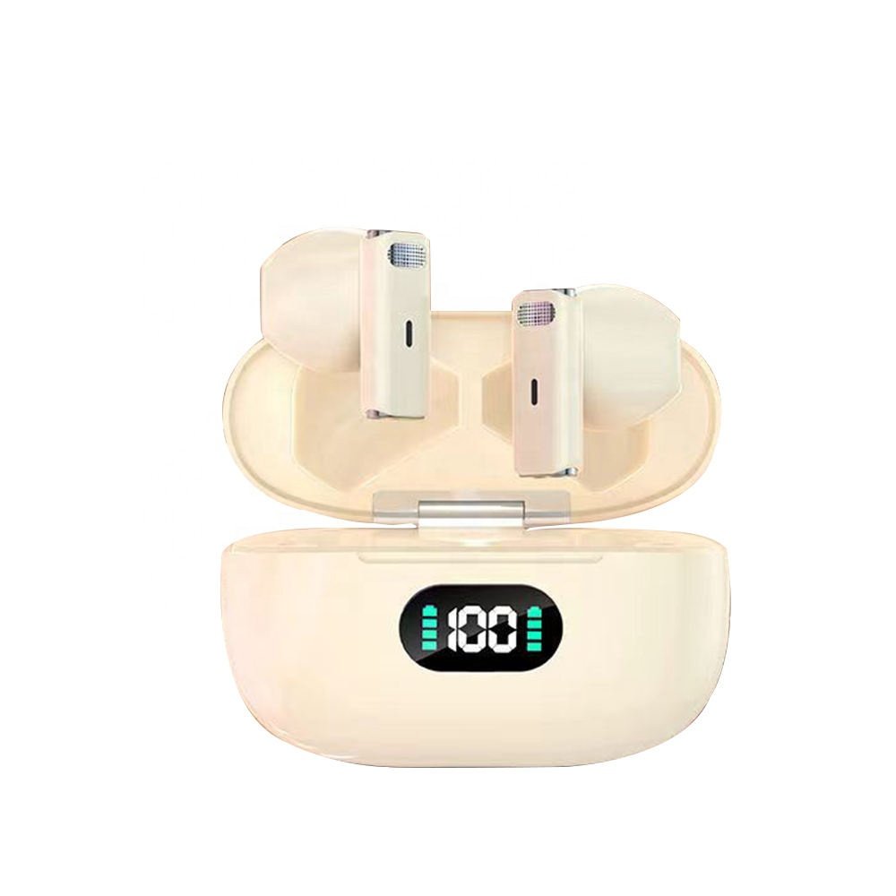 New High Quality Pro13 Wireless Headphones With Stylish Design HIFI true wireless anc earphone noise cancelling tws earphones