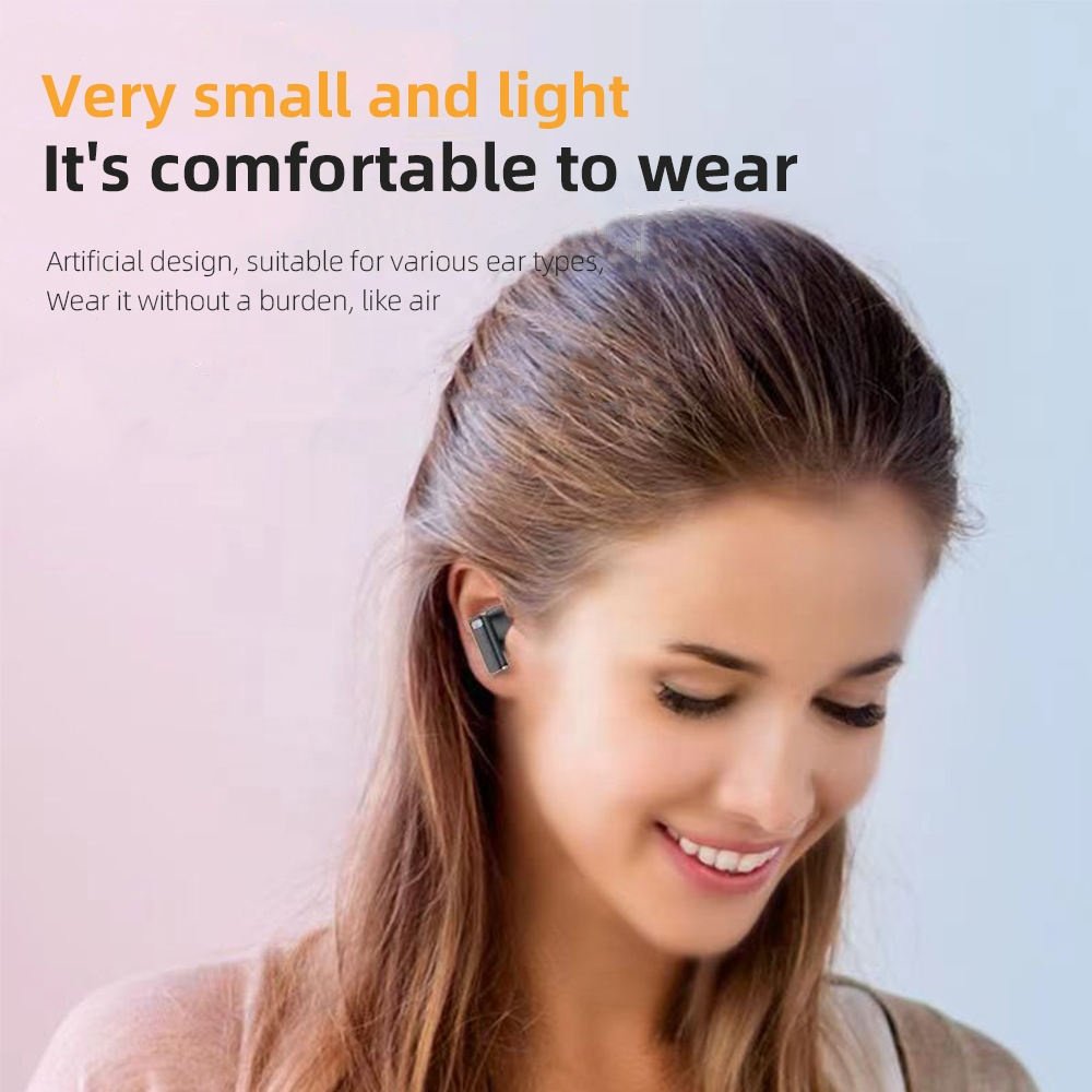 New High Quality Pro13 Wireless Headphones With Stylish Design HIFI true wireless anc earphone noise cancelling tws earphones