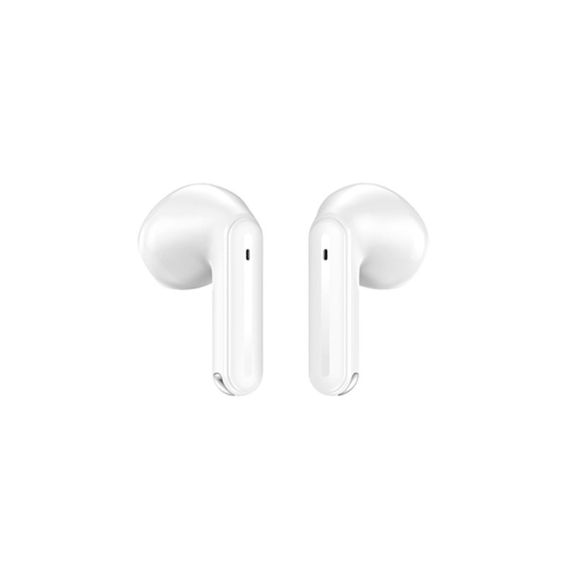 Wireless Earbuds BT 5.3 Earphones TWS Headset Half In-Ear Earphone HIFI Stereo Noise Cancelling Headset Sport Headphone