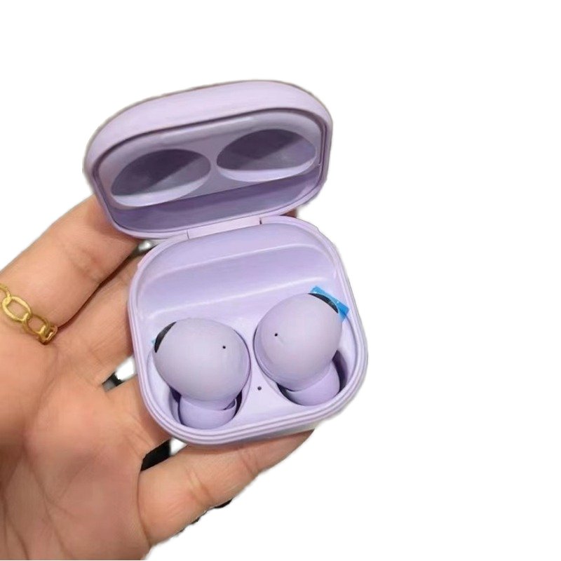 Premium Buds 2 Pro TWS Earbuds Wireless charging R510 Earphone Bass live Music For Samsung Buds 2 pro earphone headset