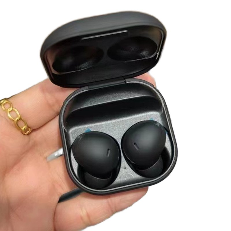 Premium Buds 2 Pro TWS Earbuds Wireless charging R510 Earphone Bass live Music For Samsung Buds 2 pro earphone headset