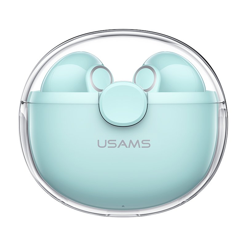 3g Weight Mini Gaming Earbuds In Ear TWS Wireless Earphone & Headphone
