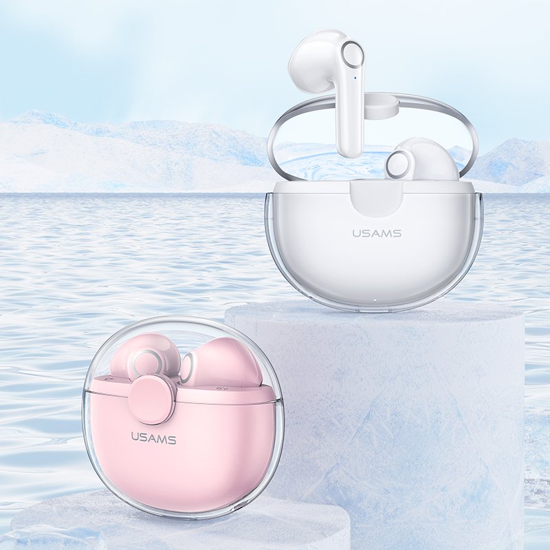 3g Weight Mini Gaming Earbuds In Ear TWS Wireless Earphone & Headphone