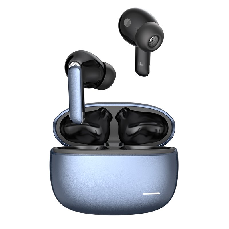 Wireless tws True Stereo Headset Earbuds Headphone Earphones BT 5.2 Tws Earphone Earbuds