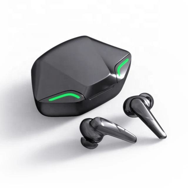 Hot Sale G11 Earphones Low Latency Electronic Competition Headsets For Gaming Sport Wireless Earphone